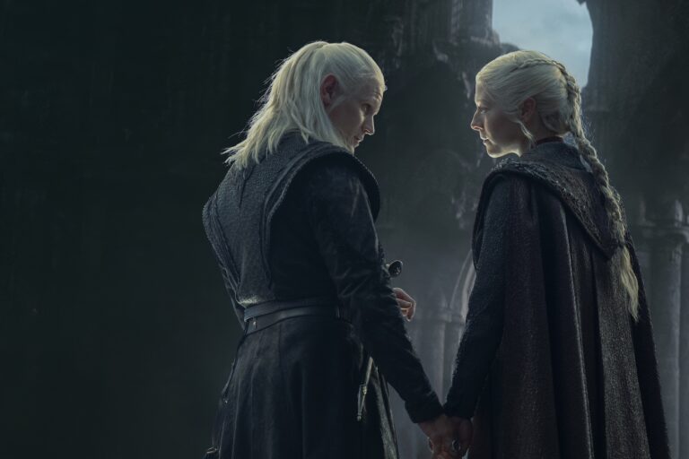 What to Expect from House of the Dragon Season 3