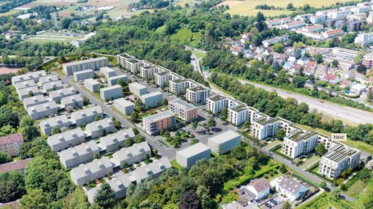 Current Trends and Impacts of Housing Development
