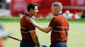 Viktor Hovland: The Rising Star of Professional Golf