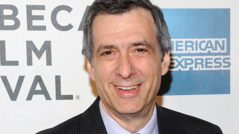 The Role of Howard Kurtz in Modern Journalism