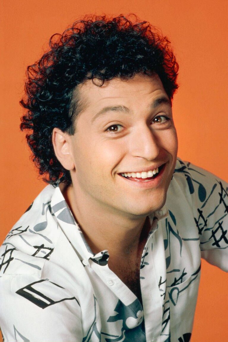 The Life and Impact of Howie Mandel in Entertainment