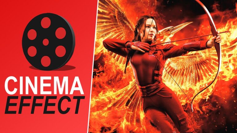 The Hunger Games: A Cultural Phenomenon in 2023
