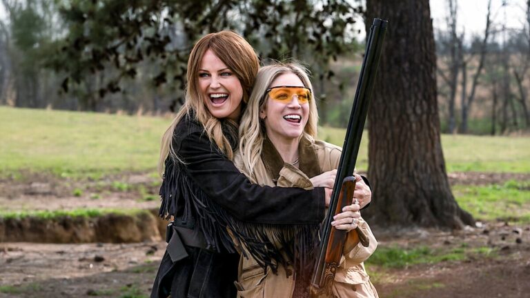What to Expect from Hunting Wives Season 2