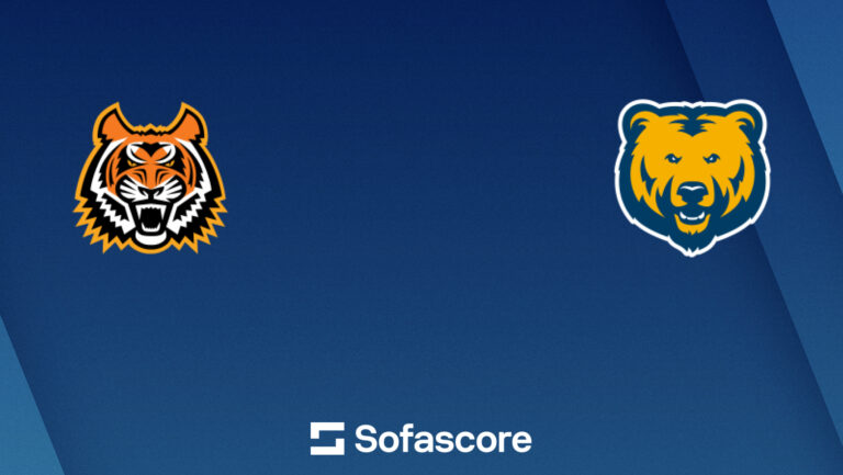 Idaho State vs Northern Colorado: A Thrilling Matchup