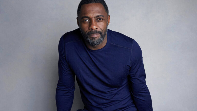 Idris Elba: The Multifaceted Talent Shaping Entertainment