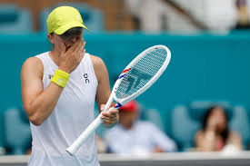 Iga Świątek: A Look at Her Impact on Modern Tennis