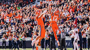 Illinois vs Indiana: A Look at the Historic Rivalry