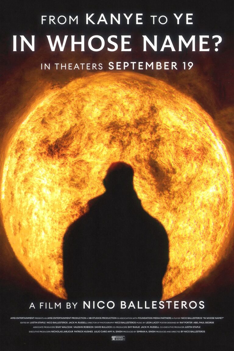Exploring the Thrills and Themes of ‘In Whose Name’ Movie
