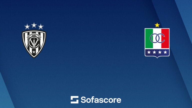 Independiente del Valle Faces Off Against Once Caldas