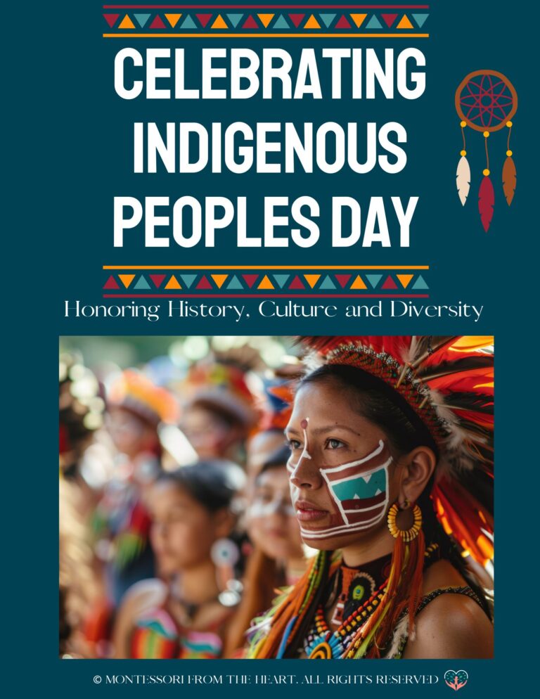 Understanding Indigenous Peoples Day: A Celebration of Culture and Justice