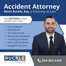 Understanding the Role of an Injury Attorney