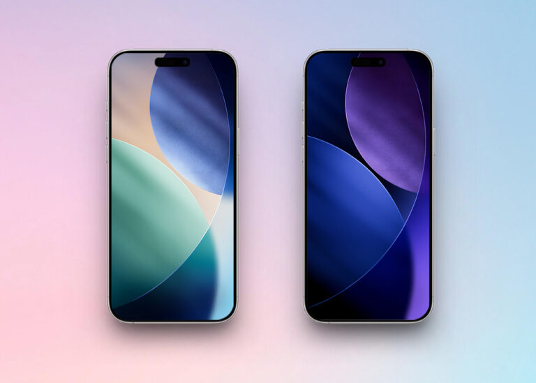 Discover the Latest iOS 26 Wallpaper Collection
