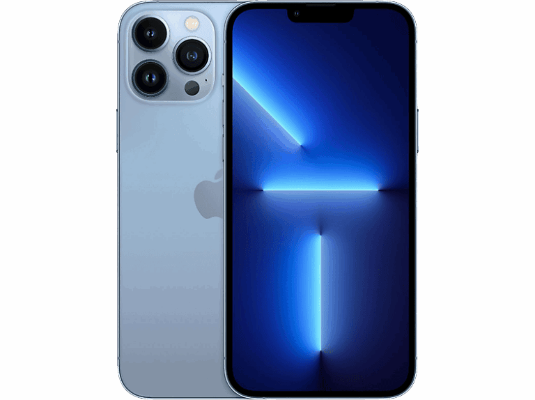 Discover the iPhone 13 Pro Max: Features and Experience