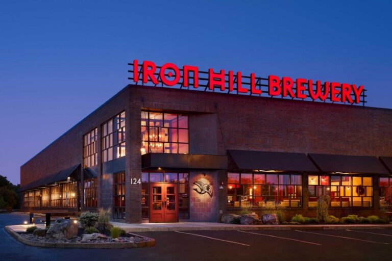 Exploring Iron Hill Brewery’s Craft Beer Innovations in 2023