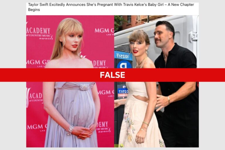 Is Taylor Swift Pregnant? Understanding the Latest Buzz