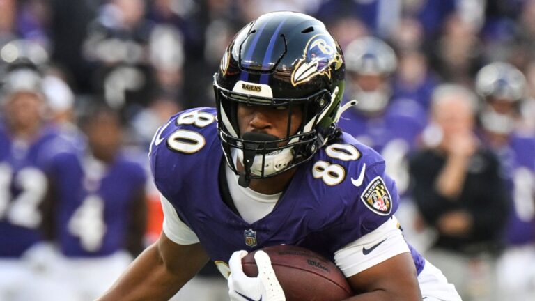 Isaiah Likely: A Rookie Sensation in the NFL
