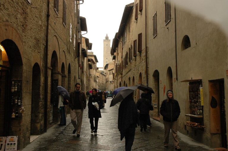 Discovering Italy: A Journey Through Culture and Current Events