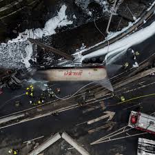 The Recent Iztapalapa Explosion: Causes and Consequences