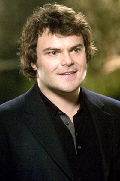 Jack Black: A Journey Through the Life of a Comedic Icon