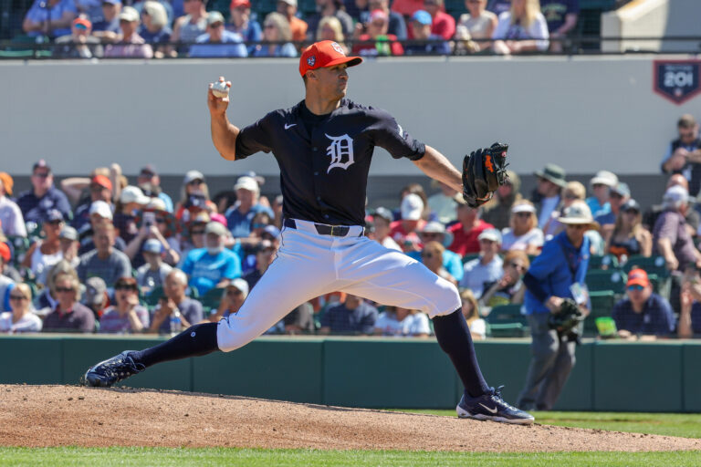 The Rise of Jack Flaherty in Major League Baseball