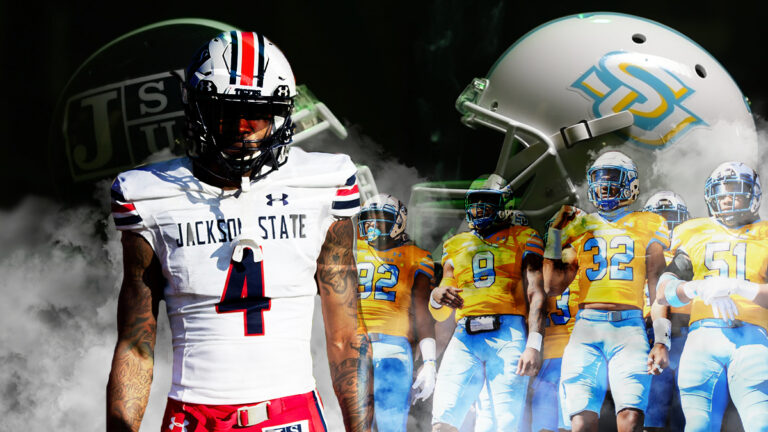 Jackson State vs Southern U: Key Rivalry Game Insights