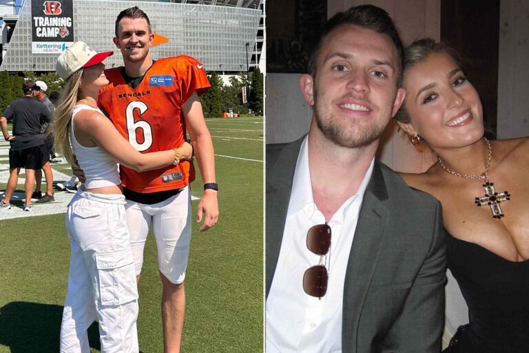 Jake Browning’s Girlfriend: Who is the Star Quarterback Dating?