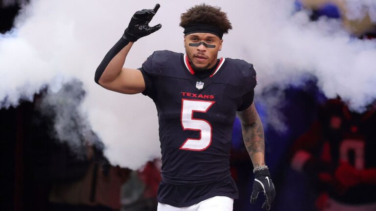 Jalen Pitre: A Rising Star in the NFL