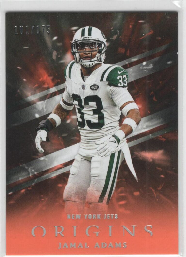 Jamal Adams: The Safeguard of the Seattle Seahawks