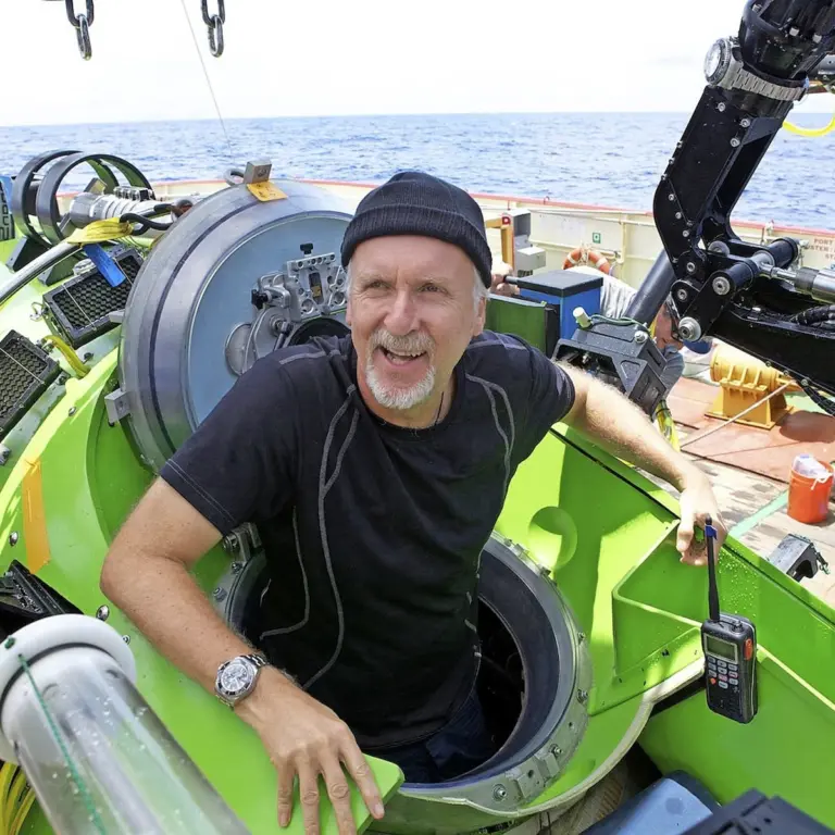 The Impact of James Cameron on the Film Industry