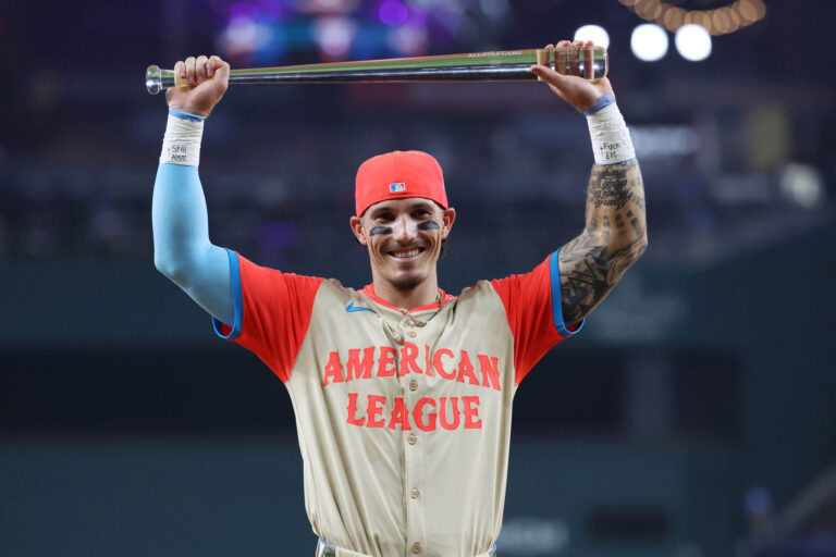 The Rise of Jarren Duran in Major League Baseball