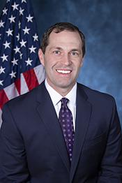Jason Crow: A Rising Star in American Politics