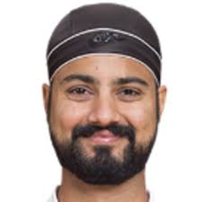 The Rise of Jatinder Singh in International Cricket
