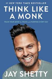 Exploring the Impact of Jay Shetty on Mindfulness and Wellness