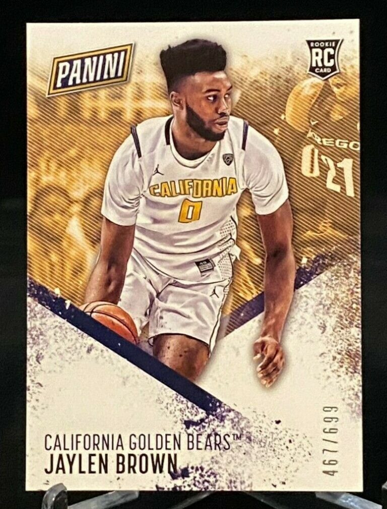 Jaylen Brown: An Overview of His Impact in the NBA