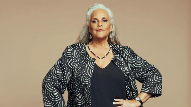 Jayne Kennedy: A Trailblazer in Entertainment and Advocacy