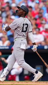 Jazz Chisholm: MLB’s Exciting Young Talent