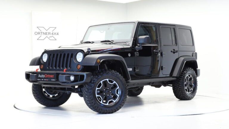 The Legacy and Evolution of Jeep: An Iconic American Brand