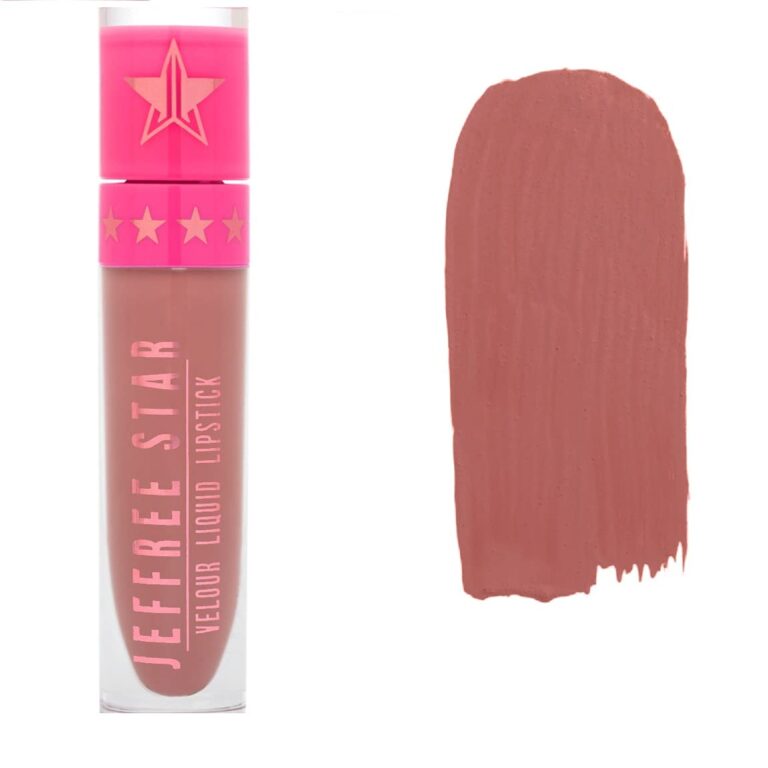 The Rise and Impact of Jeffree Star in the Beauty Industry