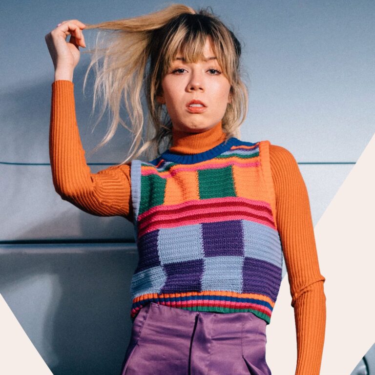 Jennette McCurdy: From Child Star to Empowered Author