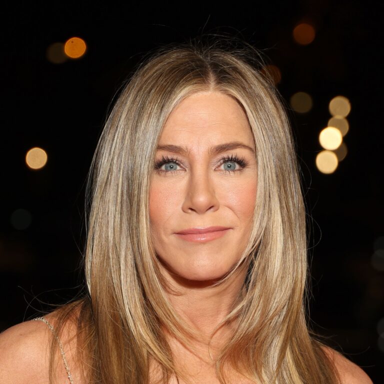 Jennifer Aniston: A Closer Look at Her Career and Impact