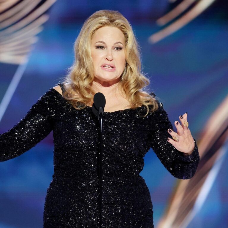 Jennifer Coolidge: Iconic Actress and Award-Winning Star