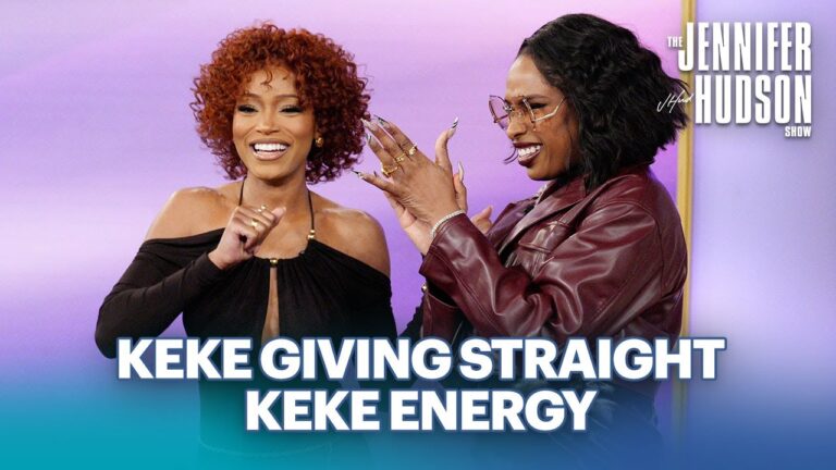 Exploring The Jennifer Hudson Show: A New Era in Daytime TV