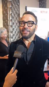 A Deep Dive into the Career of Jeremy Piven