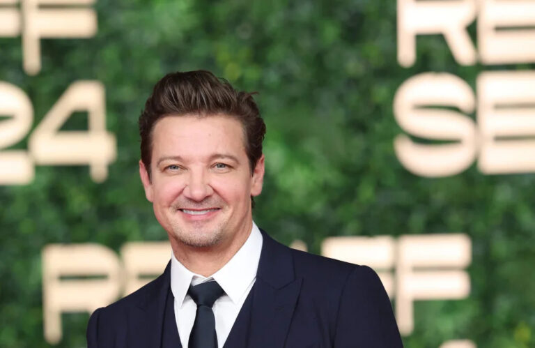 Jeremy Renner’s Recovery Journey: Latest Updates and Future Plans