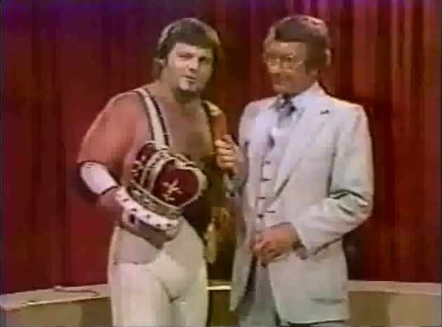 The Impact and Legacy of Jerry Lawler in Professional Wrestling