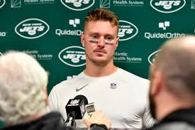 Jets Quarterback: Analyzing the Current Landscape