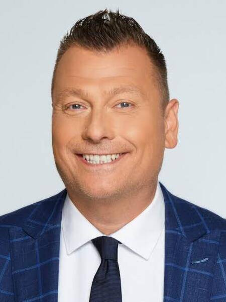 The Rise of Jimmy Failla: Comedian and Radio Personality