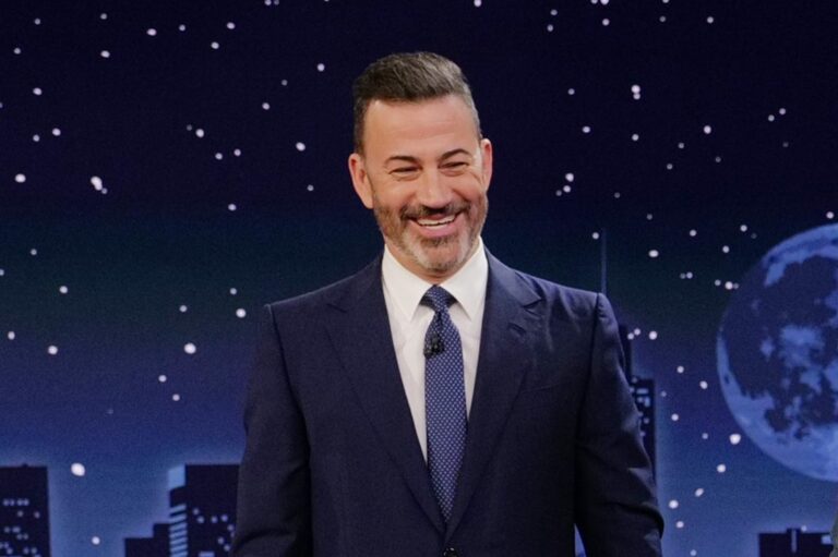 The Impact of Jimmy Kimmel on Late Night Television