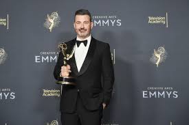 Jimmy Kimmel Fired: Late Night Television’s Latest Shakeup
