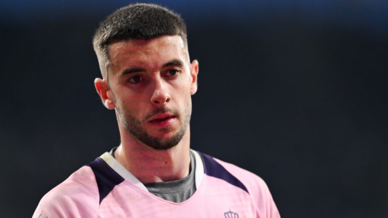 Joan García: A Promising Talent in the Sporting World